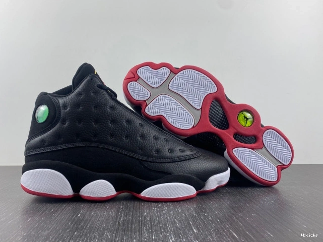 Rep TBK 414571-062 13 Jordan Air Playoffs 0730